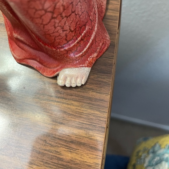 Unique angels statues playing , musical instruments - Picture 9 of 16